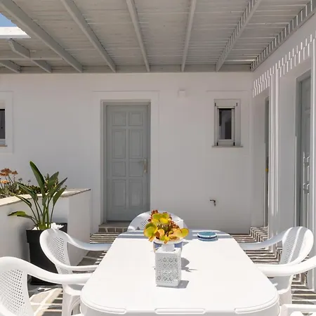 Althea Paros Naousa (Paros)