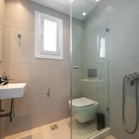 Althea Paros 3* Naousa (Paros)