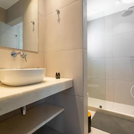 Althea Paros 4* Naousa (Paros)