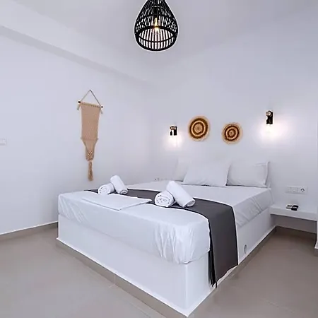 Althea Paros Naousa (Paros)