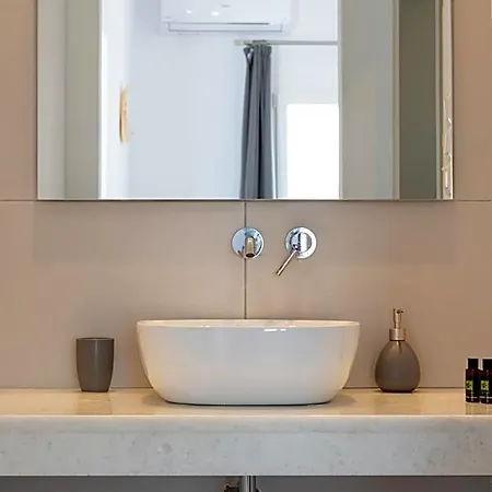 Althea Paros Aparthotel 4*