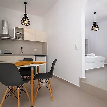 Althea Paros Naousa (Paros)