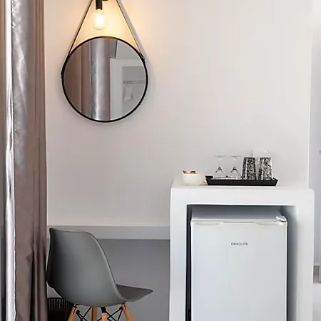 Althea Paros Aparthotel Naousa (Paros)