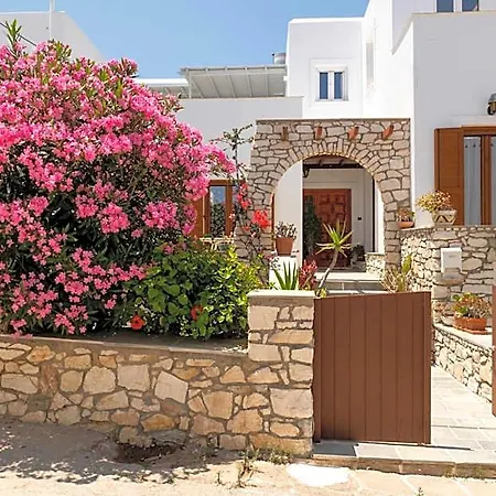 Althea Paros Aparthotel Naousa (Paros)