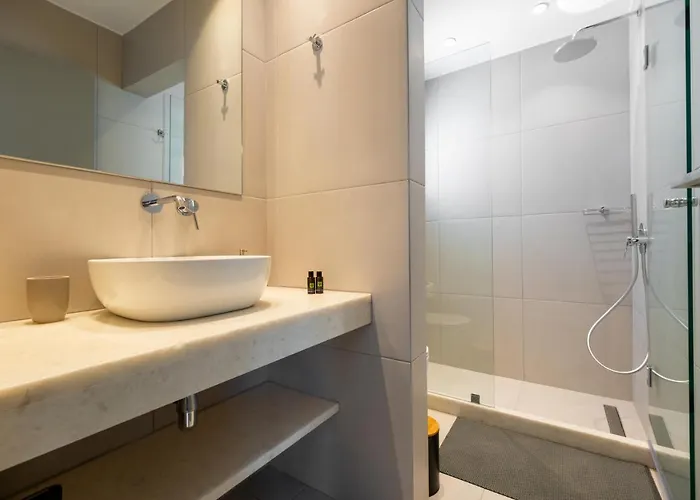 Althea Paros 3* Naousa